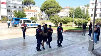 Aydın'da Trafik Kazası Sonrası Sürücü Tutuklandı