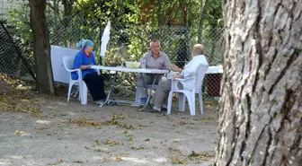 Karabük'te Yangın Faciası: Zeki Özdemir'in 60 Yıllık Hatıraları Kül Oldu