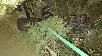 Osmaniye'de Elektrikli Bisiklet Kazası: 1 Ölü, 1 Yaralı