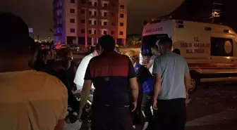 Osmaniye'de Şarjlı Bisiklet Kazası: 1 Ölü, 1 Yaralı