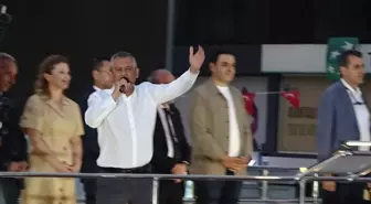 Özgür Özel: Anayasaya uymayanlarla anayasa yapılmaz