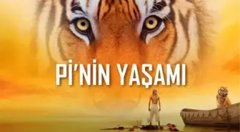 Pi'nin Yaşamı filmi oyuncuları kim, konusu ne, sonu nasıl bitiyor? Pi'nin Yaşamı filmi ne zaman, nerede çekildi?