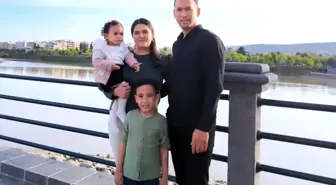 Denizli'de Bir Ailenin Katliamı: Çevik Kuvvet Polisi Eşini ve Çocuklarını Öldürdü