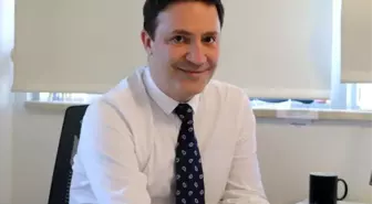 Prof. Dr. Şevket Özkaya, CHP Atakum İlçe Başkanlığı'na Aday Oldu