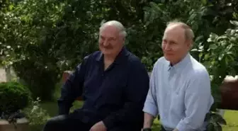 Putin'den Trump'a Yanıt: Hayal Kırıklıkları Abartılı Beklentilerden Doğar