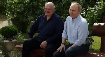 Putin'den Trump'a Yanıt: Hayal Kırıklıkları Abartılı Beklentilerden Doğar