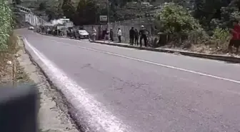 Ekvador'da Ralli Kazası: 2 Ölü, 18 Yaralı