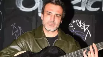 Rıza Tamer'e ne oldu? Rıza Tamer ne paylaştı? - SON DAKİKA