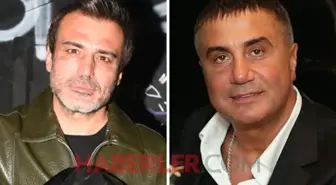 Rıza Tamer Sedat Peker'e böyle seslendi! Rıza Tamer Azerbaycan konserini neden iptal etti?