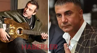 Rıza Tamer Sedat Peker'e ne dedi? Rıza Tamer, Sedat Peker olayı nedir? - SON DAKİKA