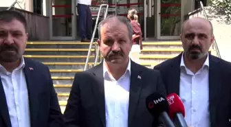Sağlık-Sen Genel Başkanı'ndan Sağlık Çalışanlarının Hakları İçin Mücadele Vurgusu