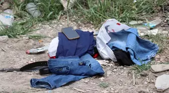 Sakarya Nehri'ne Düşen Genç İçin Arama Çalışmaları Devam Ediyor