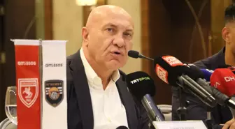Samsunspor, UEFA Avrupa Ligi'ne Kalmak İstiyor