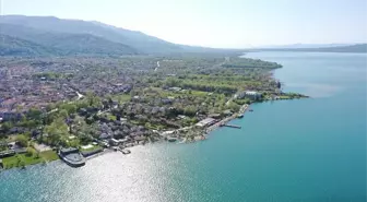 Sapanca Gölü'nde ne oldu, neden tehdit altında? - SON DAKİKA
