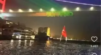 İstanbul'da Organizasyon Teknelerine Denetim