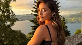 Sıla Türkoğlu evlilik yolunda ilk adımı attı
