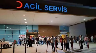 İnegöl'de Patates Pazarlığı Kanlı Bitti: 4 Yaralı