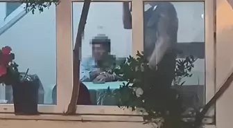 Şarköy'deki Yangınla İlgili 1 Şüpheli Gözaltında