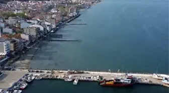 Kumbağ ve Dereağzı'nda Su Kesintileri Vatandaşları İsyan Ettirdi