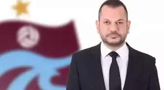 Trabzonspor'un 58. Yıl Dönümü Mesajı