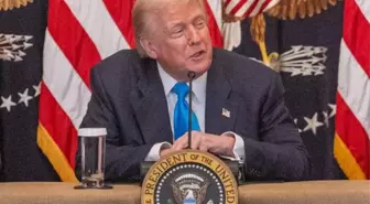 Trump, Özel Temsilcisini Rusya'ya Gönderdi