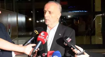 TÜRK-İŞ Başkanı Atalay'dan Hükümetin KÇP Teklifine Yorum