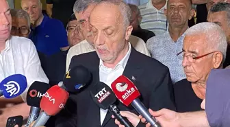 TÜRK-İŞ Genel Başkanı Atalay'dan Zam Teklifi Açıklaması