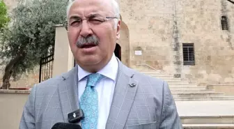 Adana Valisi: Orman Yangınlarına Sebep Olanlar Terör Bağlantılı Değil