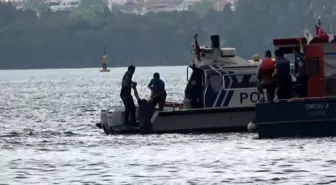 Kocaeli'de Hareketsiz Bulunan Adam Kurtarıldı