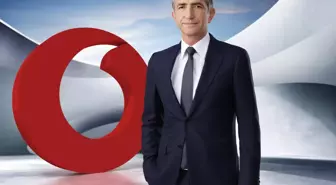 Vodafone Türkiye 2025-26 Mali Yılı İlk Çeyrek Sonuçlarını Açıkladı
