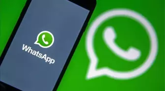 WhatsApp çöktü mü? WhatsApp neden donuyor? - SON DAKİKA