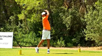 World Corporate Golf Challenge Türkiye Ayağı Bodrum'da Düzenlenecek