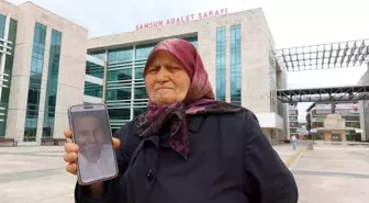 74 Yaşındaki Anne, Kaybolan Oğlunun Bulunması İçin Yardım İstedi