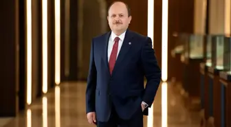Ziraat Katılım Ve Türk Eximbank'tan İhracatçılara Yönelik Stratejik İş Birliği