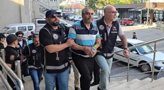 Zonguldak'ta Tefecilik İddiasıyla İki Tutuklama