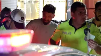 Aksaray'da Alkollü Sürücüden Şaşırtan Savunma
