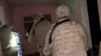 14 İlde DEAŞ Operasyonu: 26 Şüpheli Gözaltına Alındı