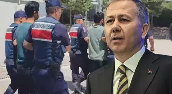 14 ilde DEAŞ operasyonu, 26 şüpheli yakalandı
