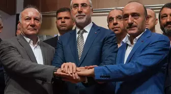 Kamu işçisinin zam oranı belli oldu! İşte anlaşılan şartlar