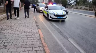 Adana'da Motosiklet Kazası: Bir Kişi Hayatını Kaybetti