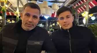 Adana Demirspor Kalecisi Murat Uğur Eser'in Akrabası Dolandırıldı
