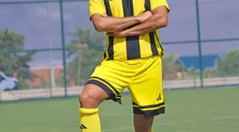 Muammer Sarıkaya, Aliağa Futbol'daki Hedeflerini Açıkladı