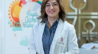 Dünya Emzirme Haftası'nda Anne Sütünün Önemi Vurgulandı