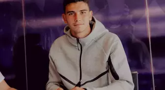 Aston Villa'ya transfer olan Yasin Özcan, Anderlecht'e kiralandı