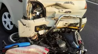 Aydın'da Trafik Kazası: 22 Yaşındaki Genç Hayatını Kaybetti