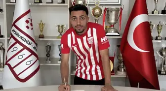 Ayvalıkgücü Belediyespor, Yeni Sezon Öncesi Transferlerini Tamamlıyor