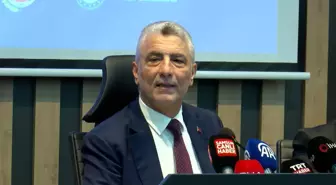 Samsun'a 468 Milyar Liralık Yatırım Yapıldı