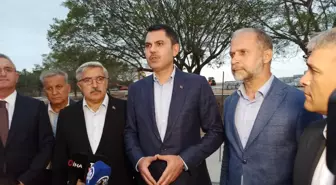 İskenderun Sahil Projesi 29 Ekim'de Tamamlanıyor