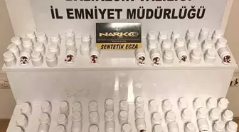 Balıkesir'de Uyuşturucu Operasyonu: 3 Şüpheli Yakalandı