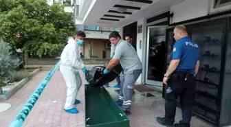 Antalya'da Trans Birey Cinayeti: 3 Şüpheli Adliyeye Sevk Edildi
